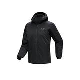 Arc'teryx Men's Atom Hoodie Black / Small-Black / Medium-Black / Large-Black / X-Large - 53 Degrees North 