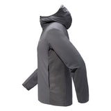 Arc'teryx Men's Atom SL Hoody Cloud / Small - 53 Degrees North
