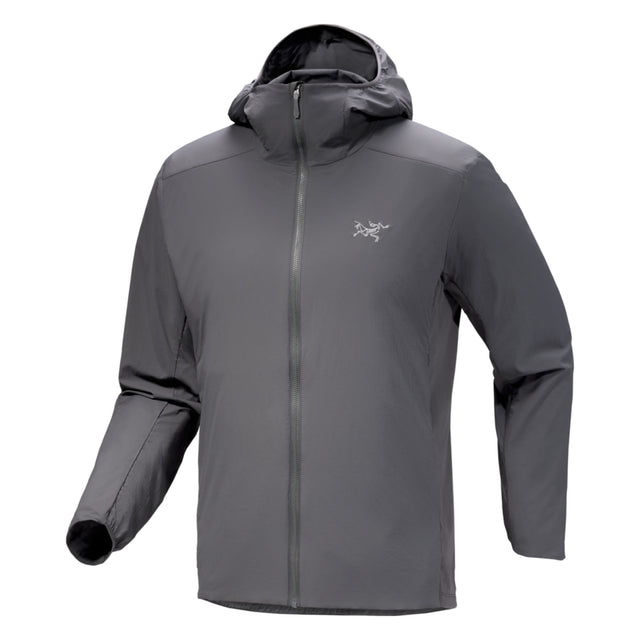 Arc'teryx Men's Atom SL Hoody Cloud / Small - 53 Degrees North