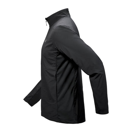 Arc'teryx Men's Atom Superlight Jacket Black / Small-Black / Medium-Black / Large-Black / X-Large - 53 Degrees North 