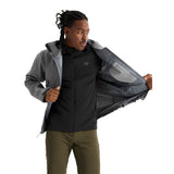 Arc'teryx Men's Atom Superlight Jacket Black / Small-Black / Medium-Black / Large-Black / X-Large - 53 Degrees North 