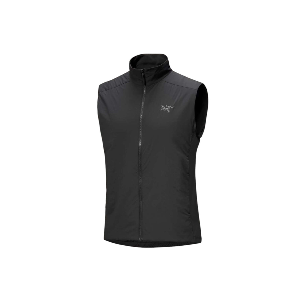Arc'teryx Men's Atom Vest Black / Small-Black / Medium-Black / Large-Black / X-Large - 53 Degrees North 