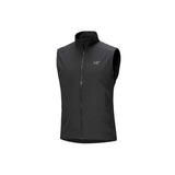 Arc'teryx Men's Atom Vest Black / Small-Black / Medium-Black / Large-Black / X-Large - 53 Degrees North 