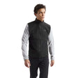 Arc'teryx Men's Atom Vest Black / Small-Black / Medium-Black / Large-Black / X-Large - 53 Degrees North 