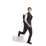 Arc'teryx Men's Atom Vest Black / Small-Black / Medium-Black / Large-Black / X-Large - 53 Degrees North 
