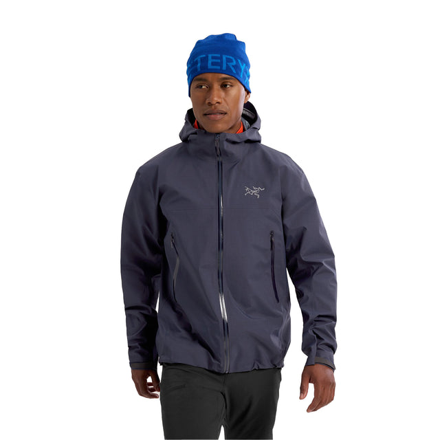 Arc'teryx Men's Beta GORE-TEX Waterproof Jacket Black / Small - 53 Degrees North