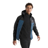 Arc'teryx Men's Beta GORE-TEX Waterproof Jacket Black / Small-Black / Medium-Black / Large-Black / X-Large-Spotlight / Small - 53 Degrees North 