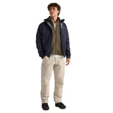Arc'teryx Men's Beta GORE-TEX Waterproof Jacket Black / Small - 53 Degrees North