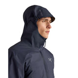 Arc'teryx Men's Beta GORE-TEX Waterproof Jacket Black / Small - 53 Degrees North