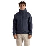 Arc'teryx Men's Beta GORE-TEX Waterproof Jacket Black Sapphire / Small - 53 Degrees North