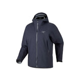Arc'teryx Men's Beta GORE-TEX Waterproof Jacket Black / Small - 53 Degrees North