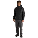 Arc'teryx Men's Beta GORE-TEX Waterproof Jacket Black / Small - 53 Degrees North