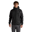 Arc'teryx Men's Beta GORE-TEX Waterproof Jacket Black / Small - 53 Degrees North