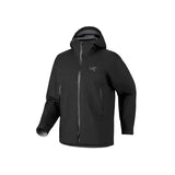 Arc'teryx Men's Beta GORE-TEX Waterproof Jacket Black / Small - 53 Degrees North
