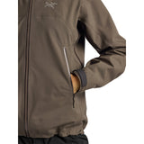 Arc'teryx Men's Beta GORE-TEX Waterproof Jacket Black / Small - 53 Degrees North