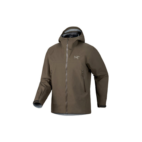 Arc'teryx Men's Beta GORE-TEX Waterproof Jacket Black / Small - 53 Degrees North