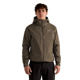 Arc'teryx Men's Beta GORE-TEX Waterproof Jacket Mongoose / Small - 53 Degrees North