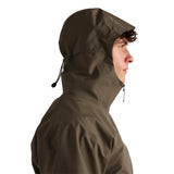 Arc'teryx Men's Beta GORE-TEX Waterproof Jacket Black / Small - 53 Degrees North