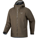Arc'teryx Men's Beta GORE-TEX Waterproof Jacket Black / Small - 53 Degrees North