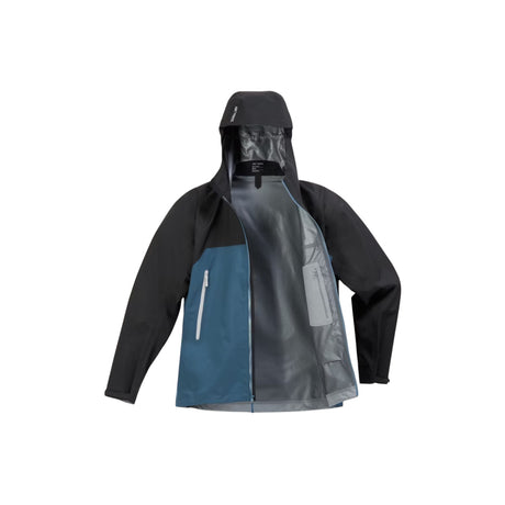 Arc'teryx Men's Beta Gore-Tex Jacket Black Sapphire / Small-Black Sapphire / Medium-Black Sapphire / Large-Black Sapphire / X-Large-Lodestar / Small - 53 Degrees North 