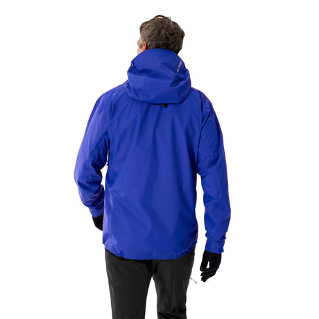 Arc'teryx Men's Beta SL GORE-TEX Waterproof Jacket Vitality / Small-Vitality / Medium-Vitality / Large-Vitality / X-Large-Mantis/Tatsu / Small - 53 Degrees North 