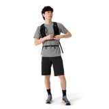 Arc'teryx Men's Cormac Crew T-Shirt Dark Stratus / Small-Dark Stratus / Medium-Dark Stratus / Large-Dark Stratus / X-Large-Black / Small - 53 Degrees North 
