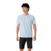 Arc'teryx Men's Cormac Crew T-Shirt Dark Stratus / Small-Dark Stratus / Medium-Dark Stratus / Large-Dark Stratus / X-Large-Black / Small - 53 Degrees North 