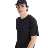 Arc'teryx Men's Cormac Crew T-Shirt Dark Stratus / Small-Dark Stratus / Medium-Dark Stratus / Large-Dark Stratus / X-Large-Black / Small - 53 Degrees North 