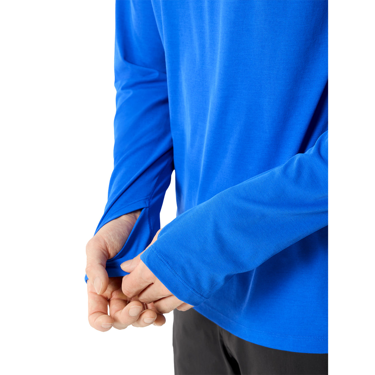 Arc'teryx Men's Cormac Hoodie Fluidity / Small-Fluidity / Medium-Fluidity / Large-Fluidity / X-Large - 53 Degrees North 