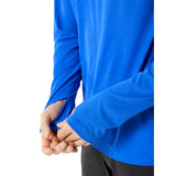 Arc'teryx Men's Cormac Hoodie Fluidity / Small-Fluidity / Medium-Fluidity / Large-Fluidity / X-Large - 53 Degrees North 
