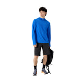 Arc'teryx Men's Cormac Hoodie Fluidity / Small-Fluidity / Medium-Fluidity / Large-Fluidity / X-Large - 53 Degrees North 