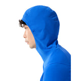 Arc'teryx Men's Cormac Hoodie Fluidity / Small-Fluidity / Medium-Fluidity / Large-Fluidity / X-Large - 53 Degrees North 