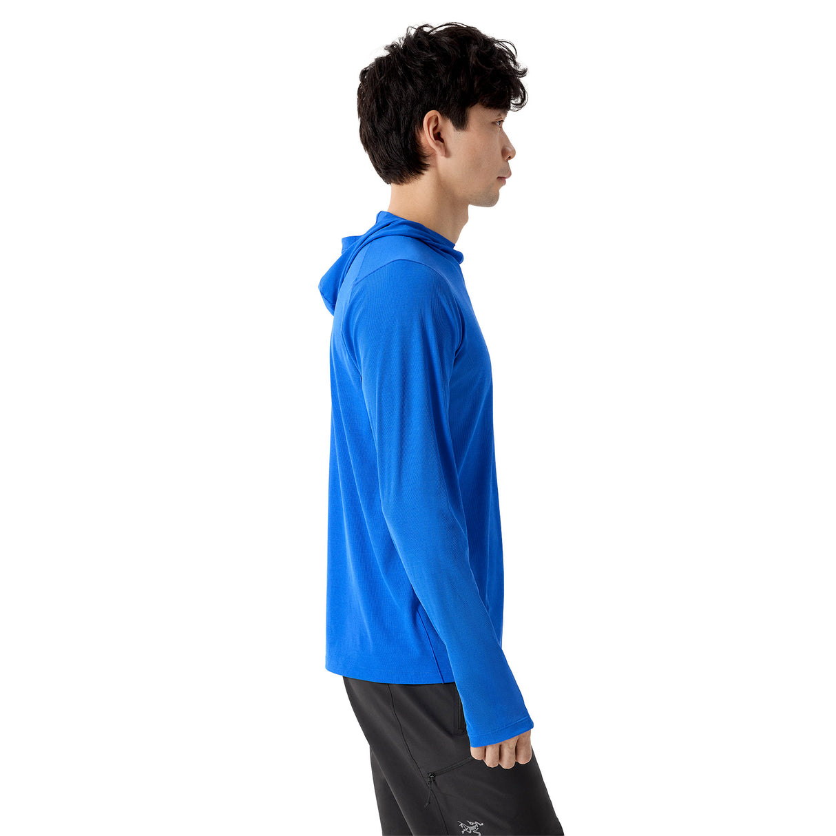 Arc'teryx Men's Cormac Hoodie Fluidity / Small-Fluidity / Medium-Fluidity / Large-Fluidity / X-Large - 53 Degrees North 