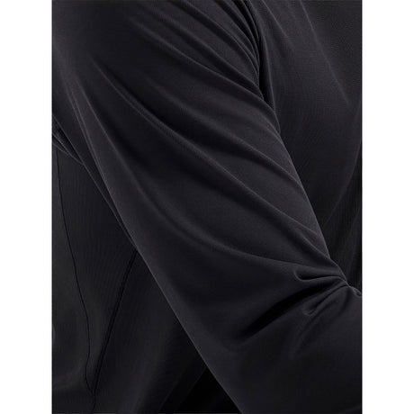 Arc'teryx Men's Cormac Hoodie Black / Small - 53 Degrees North