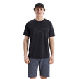 Arc'teryx Men's Cormac Logo T-Shirt Black / Small-Black / Medium-Black / Large-Black / X-Large - 53 Degrees North 