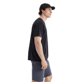 Arc'teryx Men's Cormac Logo T-Shirt Black / Small-Black / Medium-Black / Large-Black / X-Large - 53 Degrees North 