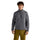 Arc'teryx Men's Covert 1/2 Zip Void Heather / Small - 53 Degrees North