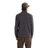 Arc'teryx Men's Covert Cardigan Black Heather / Small-Black Heather / Medium-Black Heather / Large-Black Heather / X-Large-Black Heather / XX-Large - 53 Degrees North 