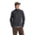 Arc'teryx Men's Covert Cardigan Black Heather / Small-Black Heather / Medium-Black Heather / Large-Black Heather / X-Large-Black Heather / XX-Large - 53 Degrees North 