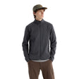 Arc'teryx Men's Covert Cardigan Black Heather / Small - 53 Degrees North