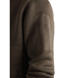 Arc'teryx Men's Covert Cardigan Mongoose Heather / Small - 53 Degrees North