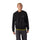 Arc'teryx Men's Emblem Fleece Crew Black / Small-Black / Medium-Black / Large-Black / X-Large-Habitat / Small - 53 Degrees North 