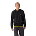 Arc'teryx Men's Emblem Fleece Crew Black / Small-Black / Medium-Black / Large-Black / X-Large-Habitat / Small - 53 Degrees North 