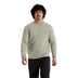 Arc'teryx Men's Emblem Fleece Crew Black / Small-Black / Medium-Black / Large-Black / X-Large-Habitat / Small - 53 Degrees North 