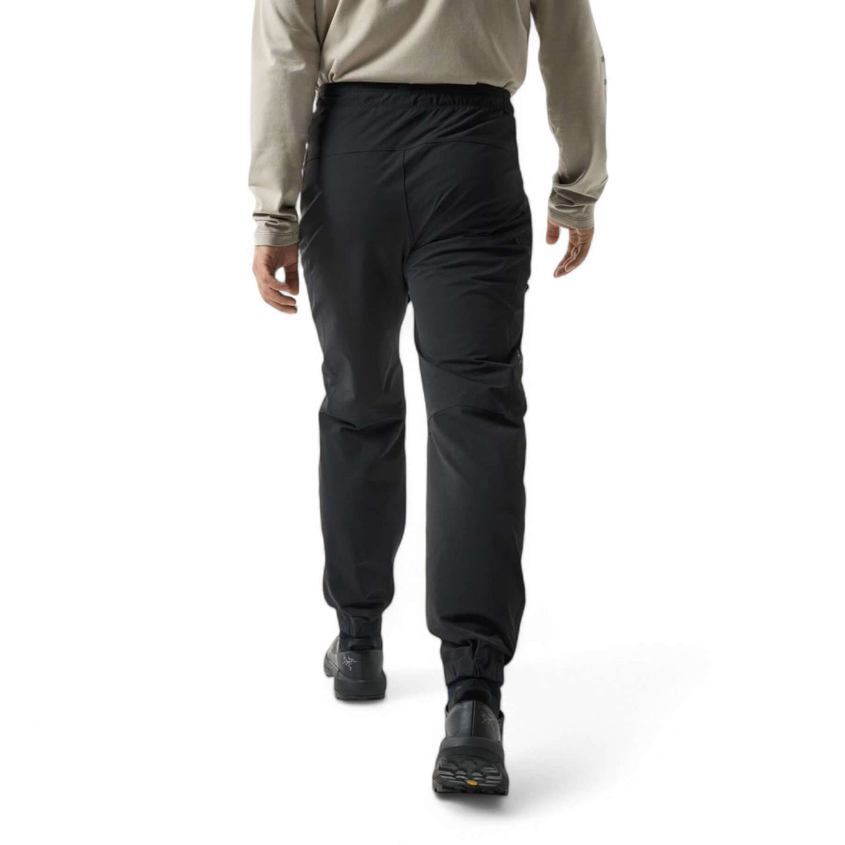 Arc'teryx Men's Gamma Joggers Black / Small-Black / Medium-Black / Large-Black / X-Large-Black / XX-Large - 53 Degrees North 