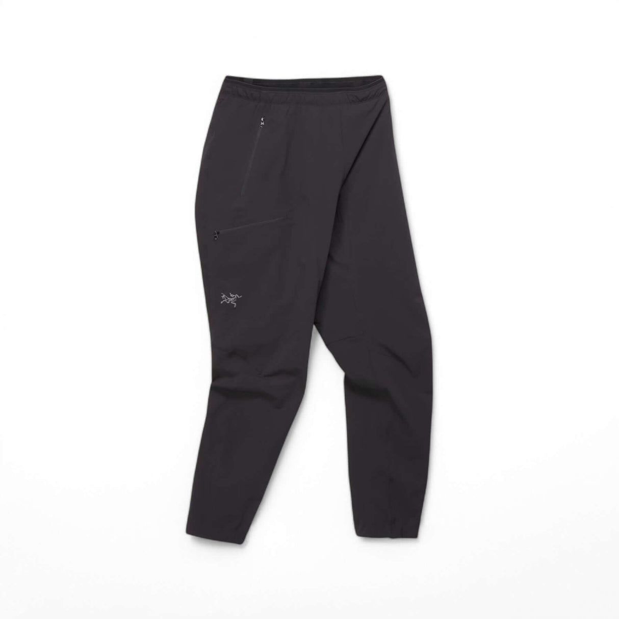 Arc'teryx Men's Gamma Joggers Black / Small-Black / Medium-Black / Large-Black / X-Large-Black / XX-Large - 53 Degrees North 