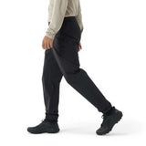 Arc'teryx Men's Gamma Joggers Black / Small-Black / Medium-Black / Large-Black / X-Large-Black / XX-Large - 53 Degrees North 