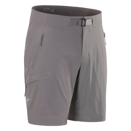 Arc'teryx Men's Gamma SL 9 Inch Shorts Void / Small-Void / Medium-Void / Large-Void / X-Large-Void / XX-Large - 53 Degrees North 