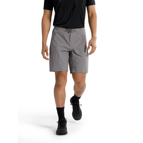 Arc'teryx Men's Gamma SL 9 Inch Shorts Void / Small-Void / Medium-Void / Large-Void / X-Large-Void / XX-Large - 53 Degrees North 