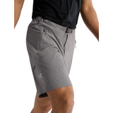 Arc'teryx Men's Gamma SL 9 Inch Shorts Void / Small-Void / Medium-Void / Large-Void / X-Large-Void / XX-Large - 53 Degrees North 